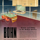 Illustration for article titled How We Imagined The Future Of Transportation Would Look In The 1940s